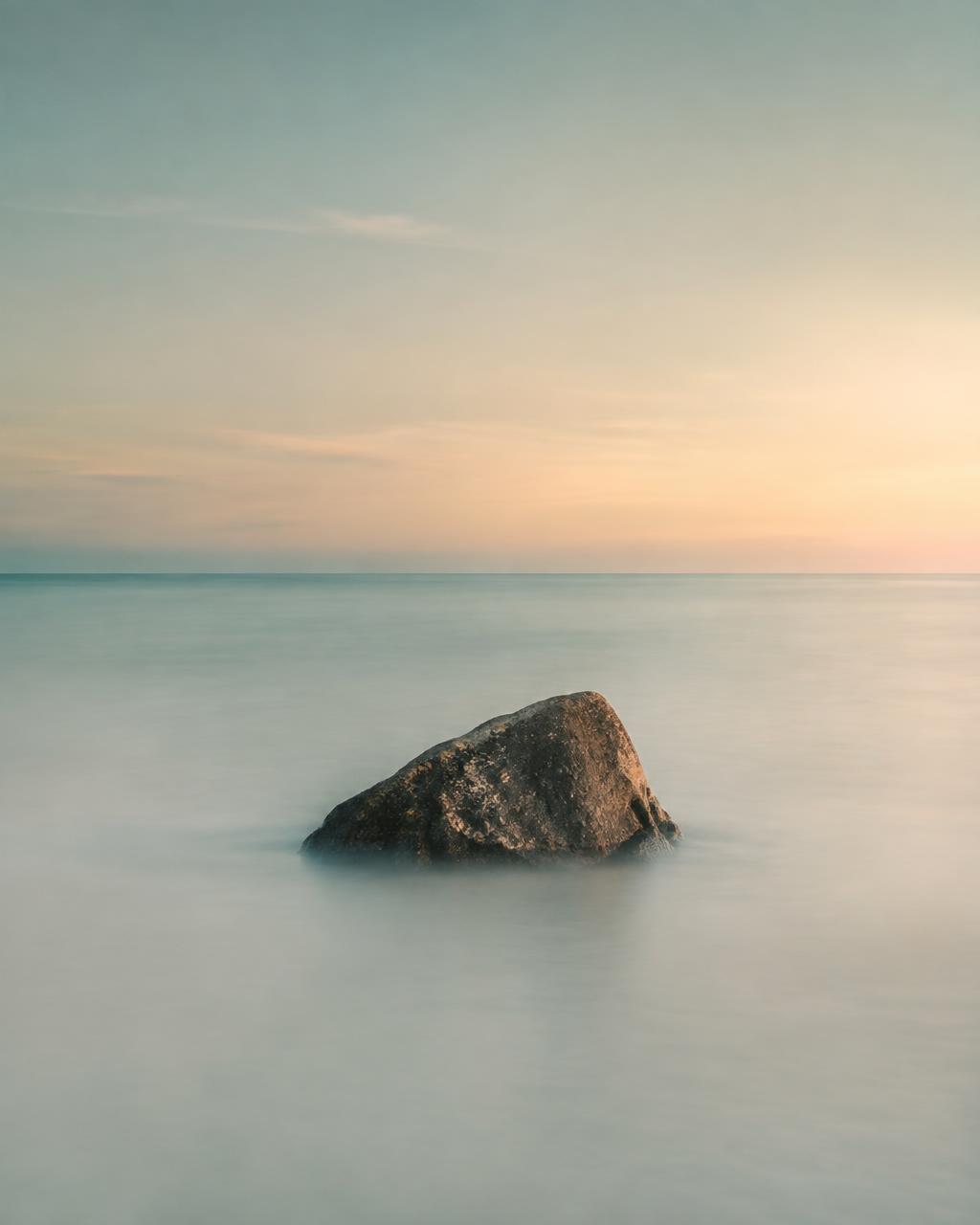Dawn Stone