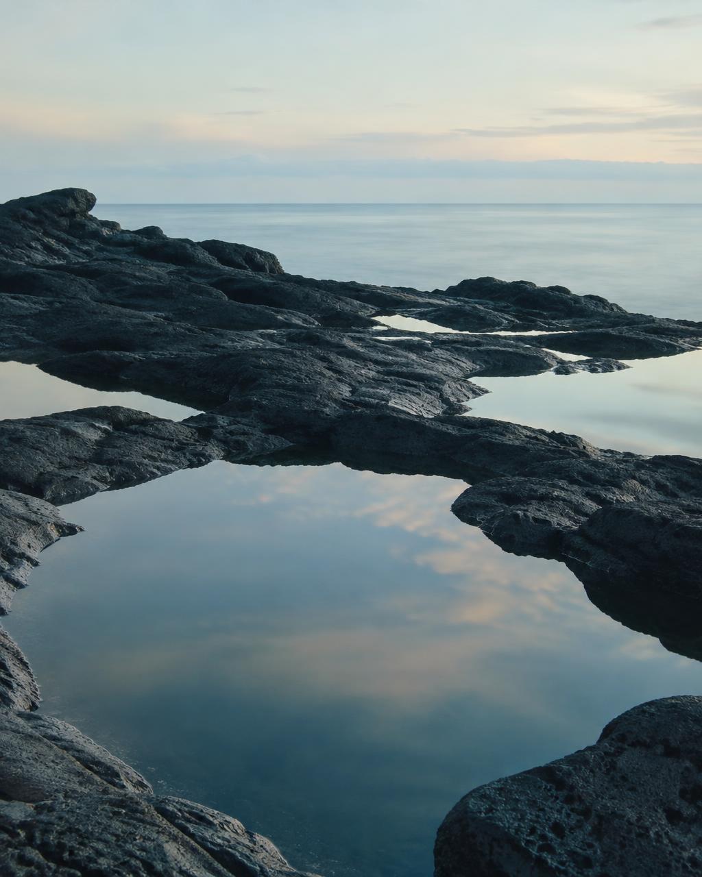 Tide Pools