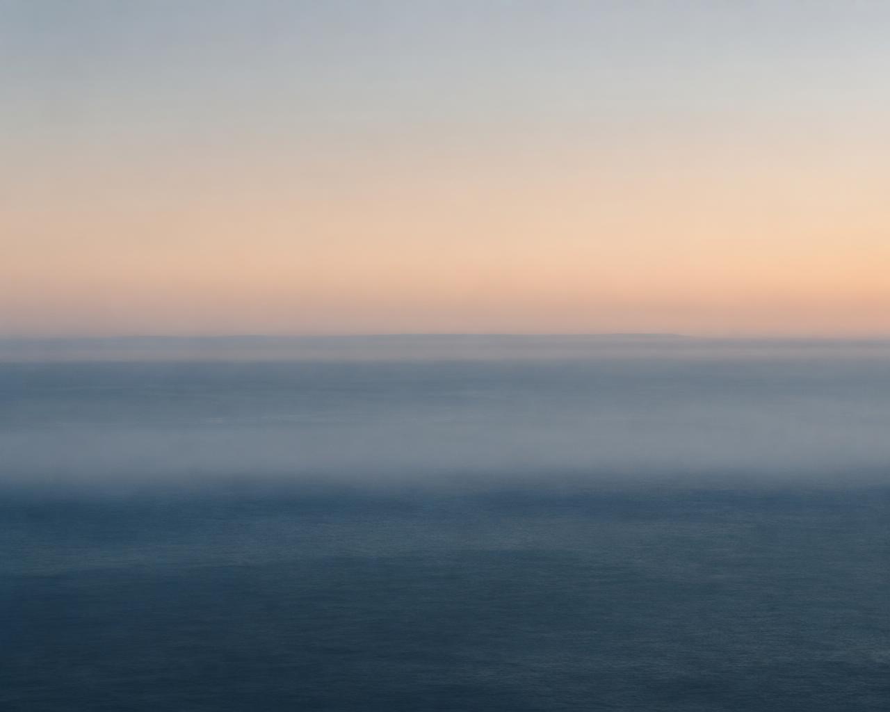 Mist Horizon
