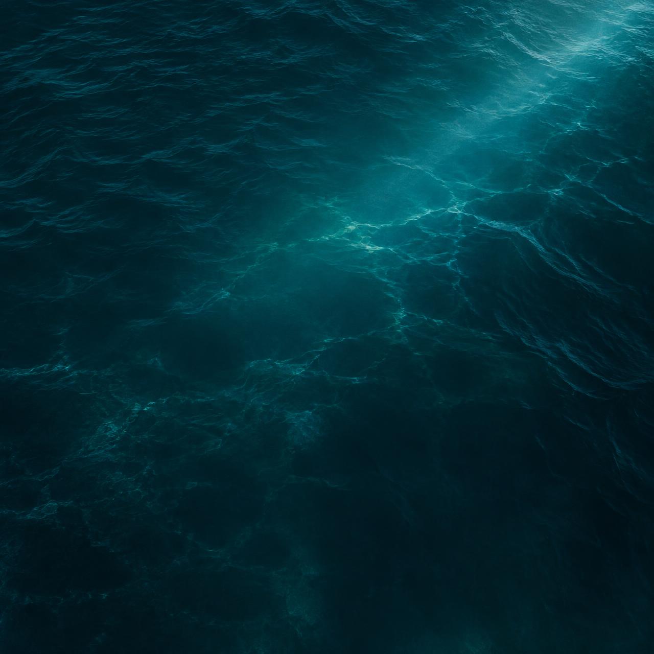 Deep Water